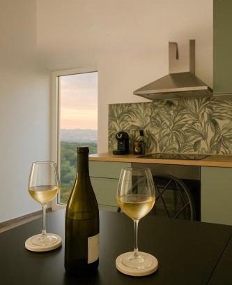 Norma Bed & Breakfast | Sole Suite & Boutique Rooms