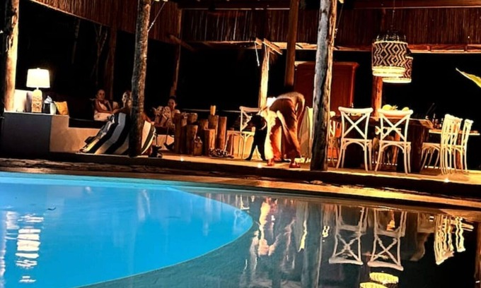 Guachaca Villa | SOLEA, Tropical Village