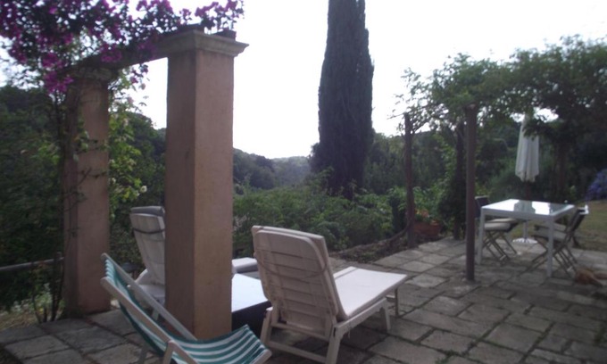 Cervione Apartment | soleil et farniente