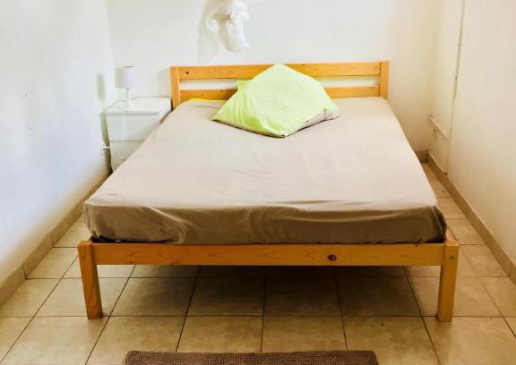 Terre-de-Bas Bed & Breakfast | Soleil là