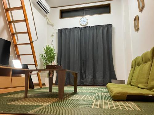 Jonan-ku Apartment | SOLEIL TOKI2 102 - Vacation STAY 16246