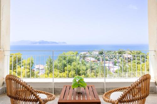 Bagheria Apartment | Solemar Sicilia - Villa delle Rocce