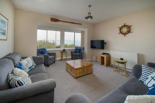 Yarmouth House | Solenta