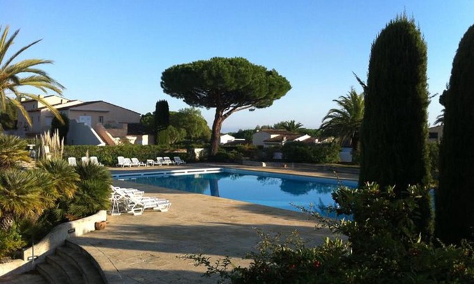 Cote d'Azur- French Riviera Apartment | Solenzia, appartement luxueux à 100m de la plage