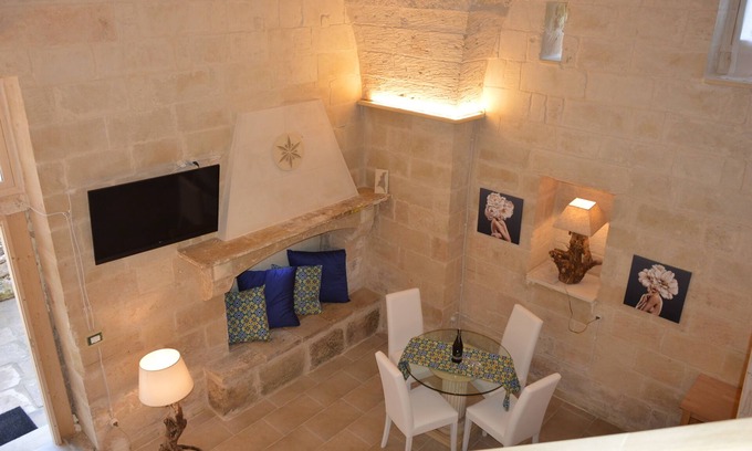 Martano Condo | Soleto Court 22 bis