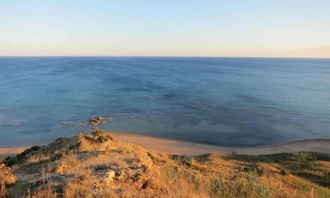 Castelvetrano Villa | Solette Beach, Belice of the Sea