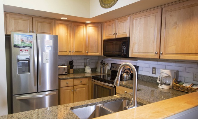 Ludlow Apartment | Solitude Village at Okemo