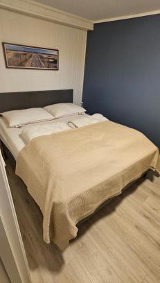 Melsomvik Apartment | Solnes Apartment