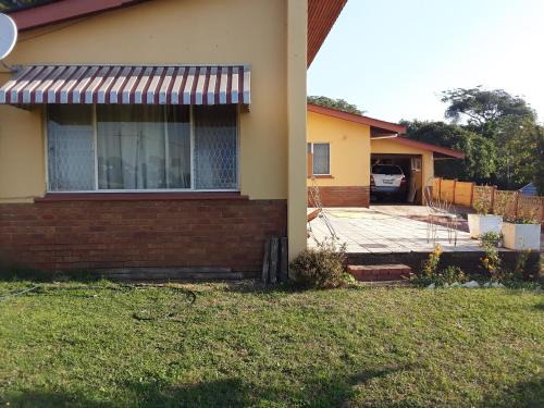 Ethekwini House | Sols Bnb