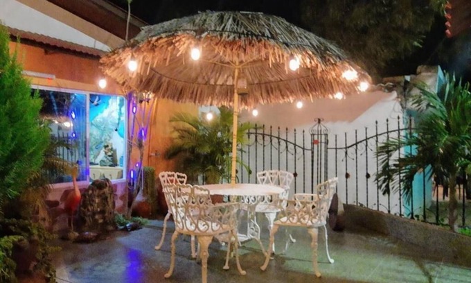 Riohacha Hotel | Solsticio Guajiro Hostel