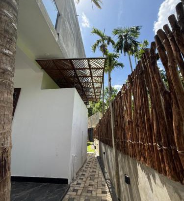 Dickwella Apartment | Soluna Residence
