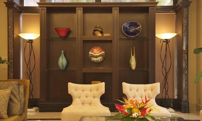 Matsuyama Hotel | Solvita Hotel Naha