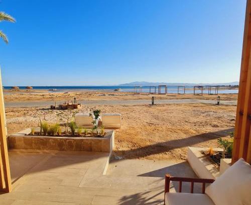 Red Sea Coast Apartment | Soma bay Cabanaa
