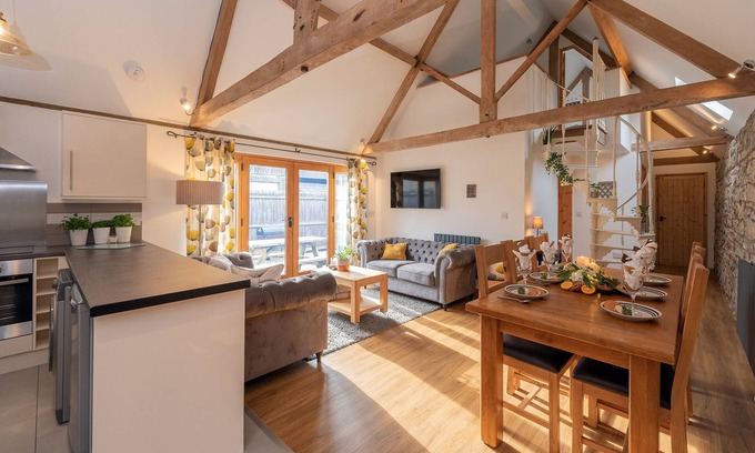 Ilton Cottage | Somerset Country Escape