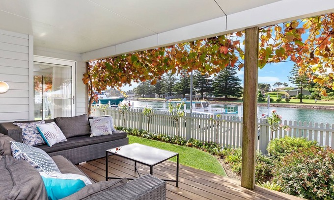 Port Fairy Apartment | Somerset On Moyne Apartment