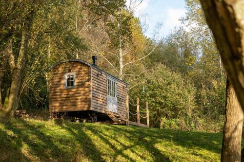 Winsham Other | Somerset Shepherds Huts