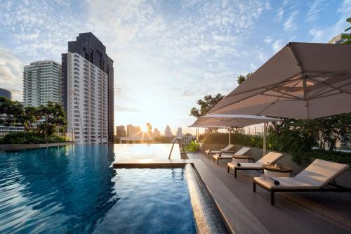 Sukhumvit Apartment | Somerset Sukhumvit Thonglor Bangkok