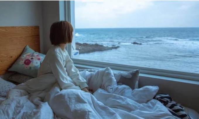Downtown Hotel | Sometimes Jeju
