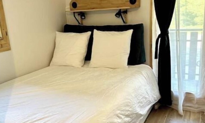 Bernex Apartment | Somptueux Studio de 17m2 Bernex