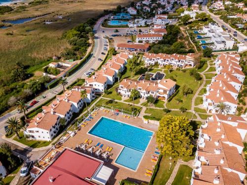 Sant Jaume Mediterrani Apartment | Son Bou Gardens Plus 1