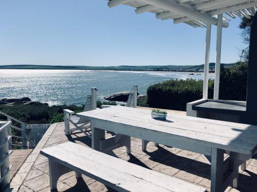 Paternoster Apartment | Son-n-See