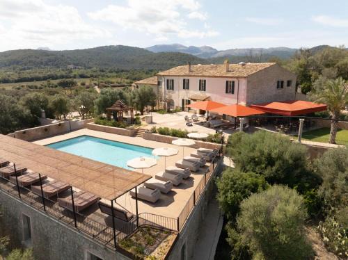 Sa Pobla House | Son Sabater by Zafiro