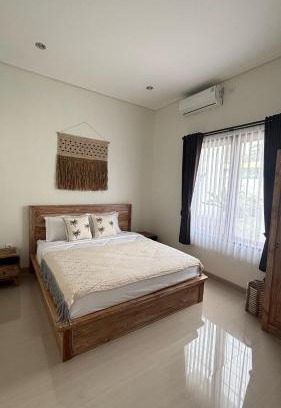 Sawangan House | Son Sun II Private Villa
