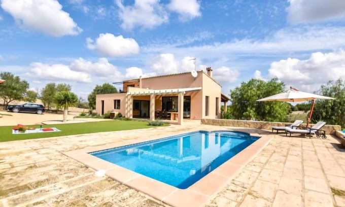 Sineu House | Son Tey by Interhome