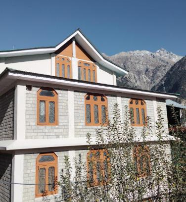 Rekong Peo House | Sonam Homestay Reckong Peo