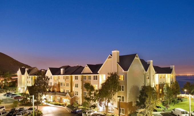 Oyster Point Hotel | Sonesta ES Suites San Francisco Airport Oyster Point Waterfront