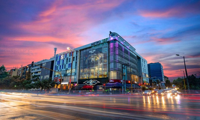 Usaquen Hotel | Sonesta Hotel Bogota