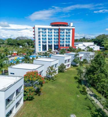 Pereira Hotel | Sonesta Hotel Pereira