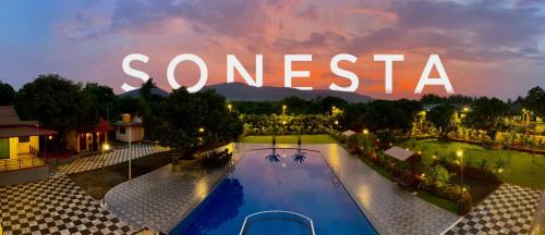 Alibaug Resort | Sonesta Resort & Banquets