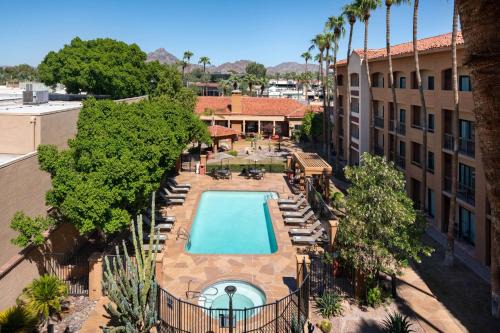 Camelback East Hotel | Sonesta Select Phoenix Camelback
