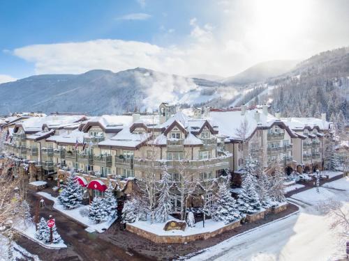 Vail Resort | Sonnenalp