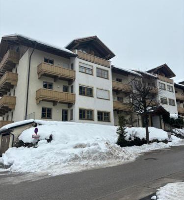 Bad Toelz Apartment | Sonnenblick