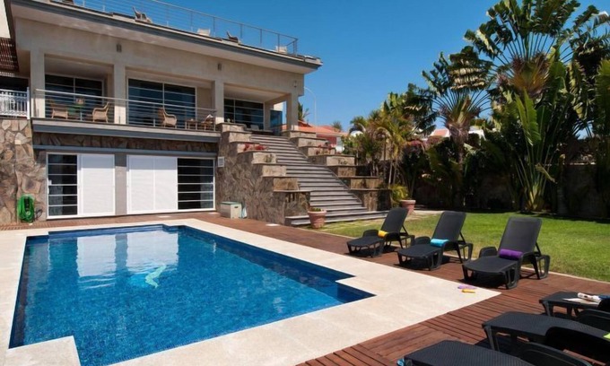 Sonnenland House | Sonnenland 10 by Interhome