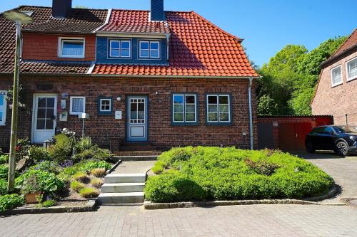 Eckernfoerde House | Sonniges Ferienhaus Tante Inge in der Eckernförder Bucht