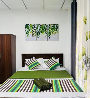 Kandy House | Sonora