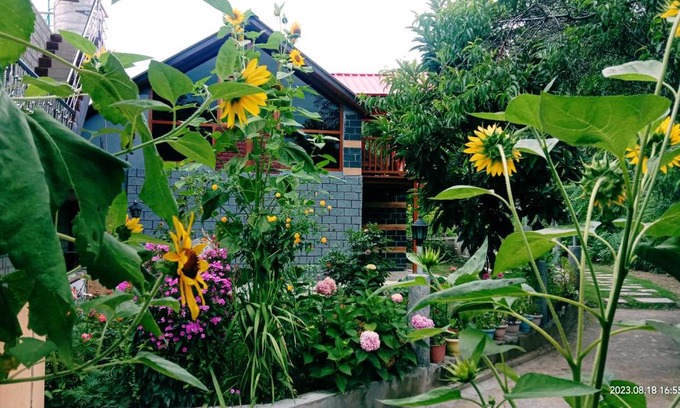 Naggar House | Soondhucottage&Homestay