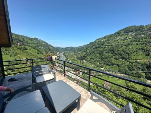 Ardesen Bed & Breakfast | Soore Bungalov