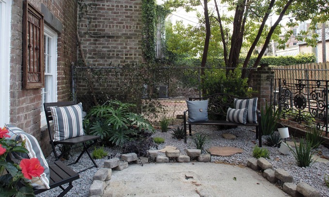 Historic District - North House | Sophisticated Historic Remodeled 9 BR
