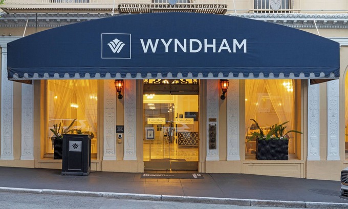 Lower Nob Hill Resort | Sophisticated One Bedroom Near Union Square in the Heart of Downtown