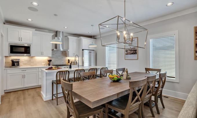 Nashville House | Soprano-Private Rooftop-Gr8 Walking Location