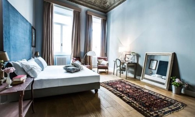 Oltrarno House | Soprarno Suites