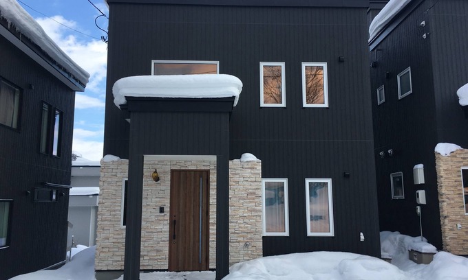 Furano House | Sora I