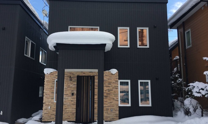 Furano House | Sora II