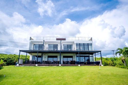 Miyakojima Resort | soraniwa hotel and cafe