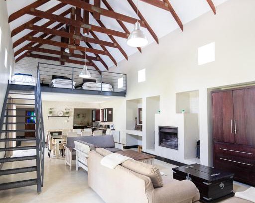 Dullstroom House | Sorgenvrei