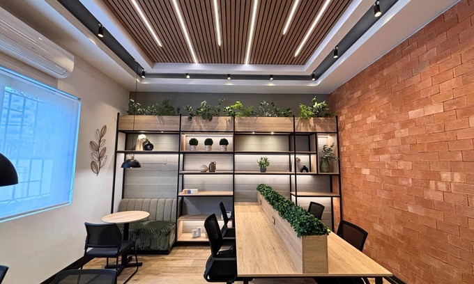 San Isidro Centro Financiero Apartment | Sori Apartments